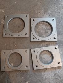 mascherine per altoparlanti casse