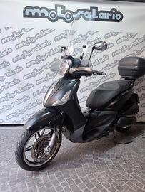 Piaggio Beverly 350 Police