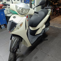 Honda SH 150