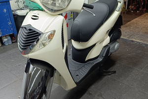 Honda SH 150