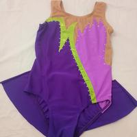 Body ginnastica ritmica