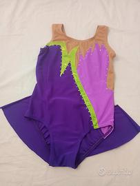 Body ginnastica ritmica