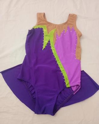 Body ginnastica ritmica