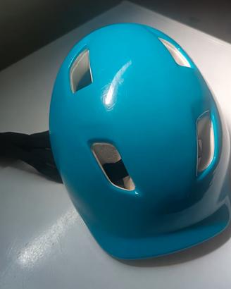 caschetto bicicletta bambino 