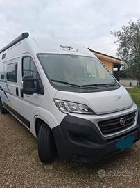 MClouis menfys sline 3 prestige 2019 (Fiat ducato)