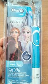 spazzolino elettrico 