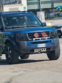 land rover discovery lr3 
