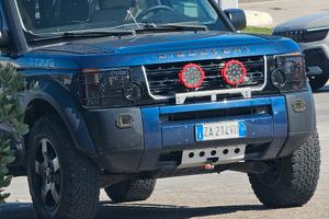 land rover discovery lr3 