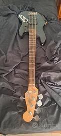 Fender Jazz Bass American Standard 5 corde