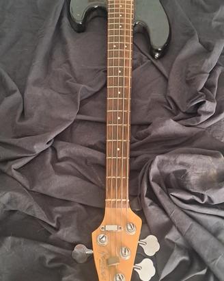 Fender Jazz Bass American Standard 5 corde