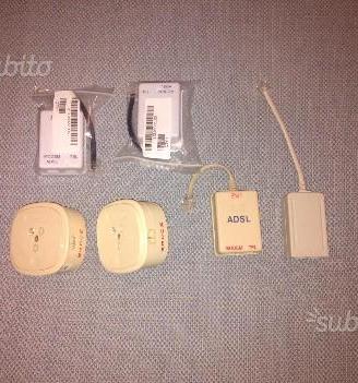 Filtri ADSL