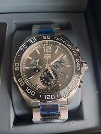 Tag Heuer Formula 1 Chrono