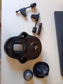 pezzi di ricambio per cambio ad h logitech g29