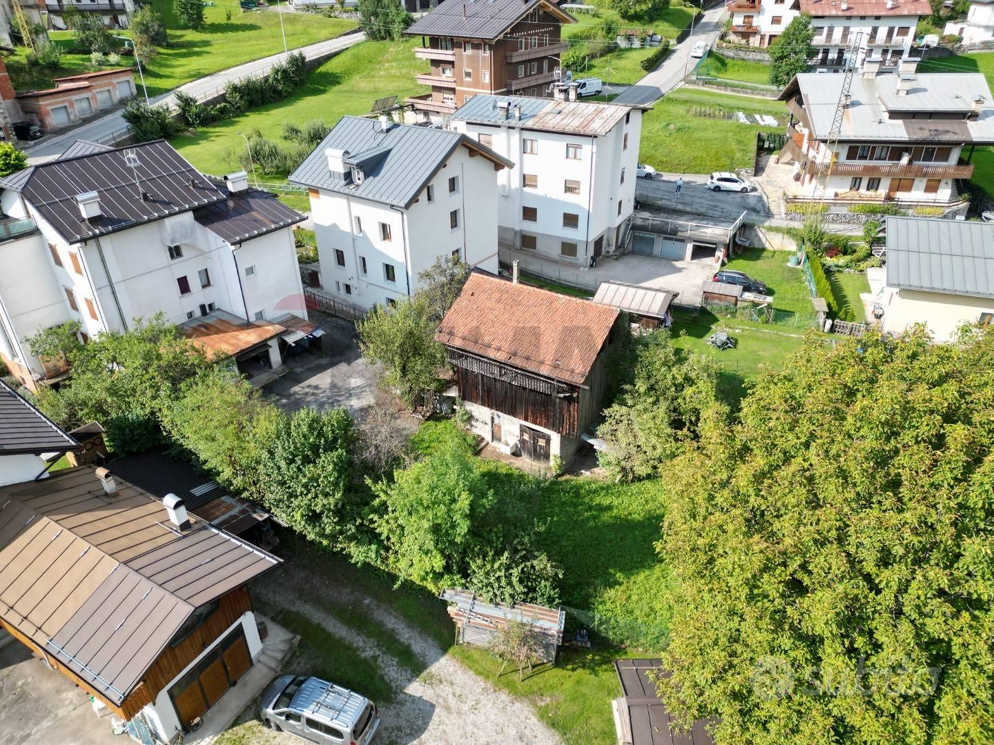 Rustico - Calalzo di Cadore - Altro