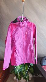 Giacca a vento donna Jack Wolfskin 