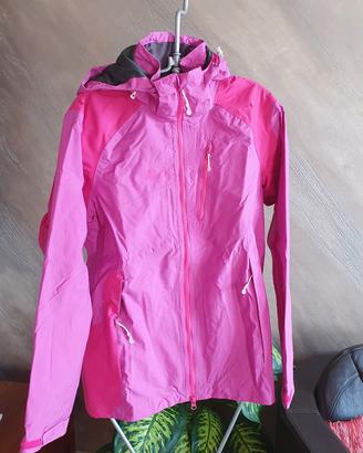 Giacca a vento donna Jack Wolfskin 