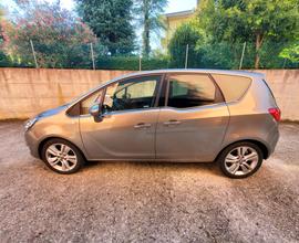 OPEL Meriva 2ª serie - 2016