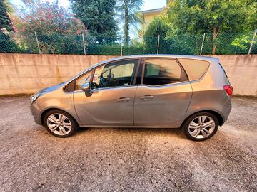 OPEL Meriva 2ª serie - 2016