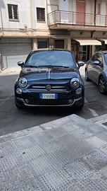 Fiat 500 1.2 automatico Star full optional