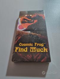 Find Muck - Espansione Cosmic Frog