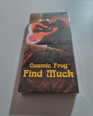 Find Muck - Espansione Cosmic Frog