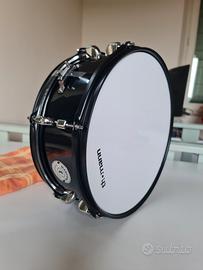 Rullante Thomann SD1455BL Nuovo, senza imbrago