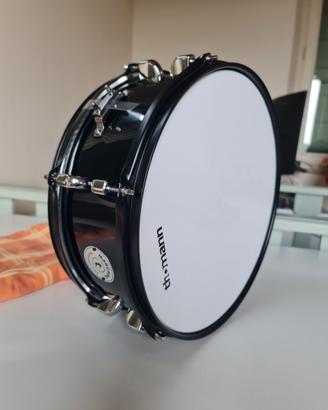 Rullante Thomann SD1455BL Nuovo, senza imbrago