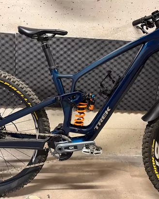 Trek fuel ex 2024