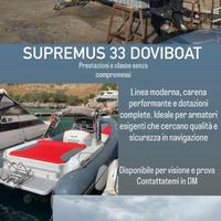 Gommone Maxirib DoVi