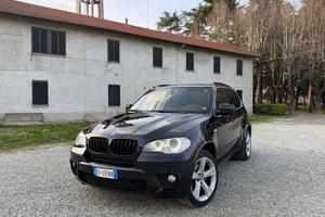 Bmw x5 Msport 3.0xdrive 245cv euro 5