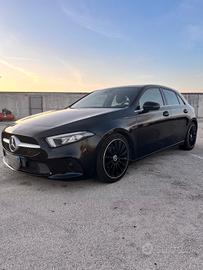 Mercedes Classe A180d Sport