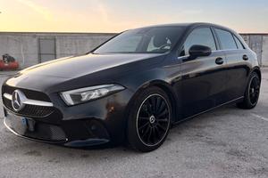 Mercedes Classe A180d Sport