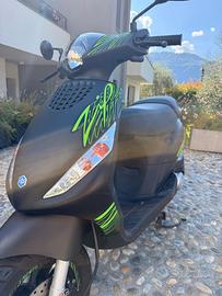 Piaggio Zip 50