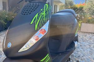 Piaggio Zip 50