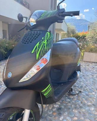 Piaggio Zip 50