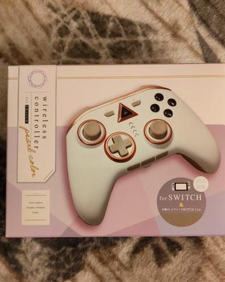 controller Nintendo switch 