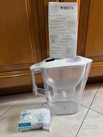 Caraffa Britta per acqua filtrata