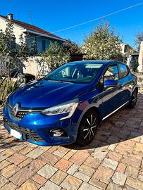 Renault clio zen 1.5 blue dci