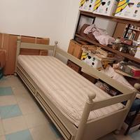 Letto singolo