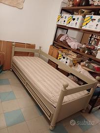 Letto singolo