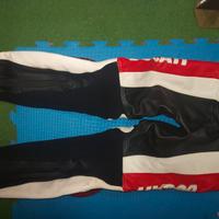 pantaloni ducati dainese taglia 50