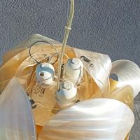 lampadario moderno