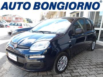 Fiat Panda 1.2 Easy s&s 69cv my19