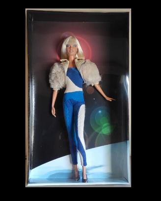 Barbie Versus Versace