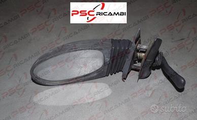 Specchietto retrovisore SX Fiat Seicento
