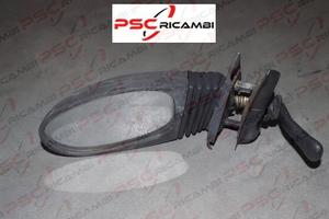 Specchietto retrovisore SX Fiat Seicento