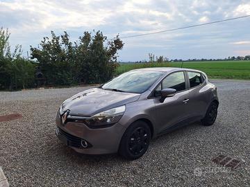 Renault Clio 1.2 Sport 75 CV Wave 2014