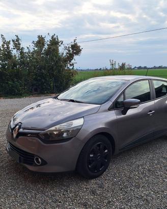Renault Clio 1.2 Sport 75 CV Wave 2014