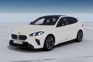 BMW Serie 1 118d MSport