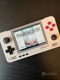 Retroid Pocket 2+ (Colorazione Retro)